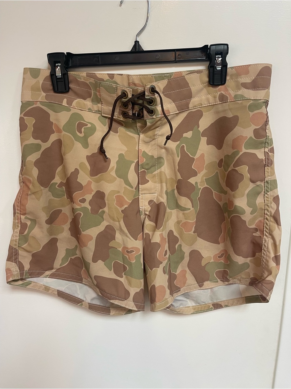Birdwell Vintage Men’s Board shorts